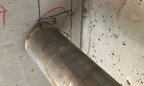 concrete grinding